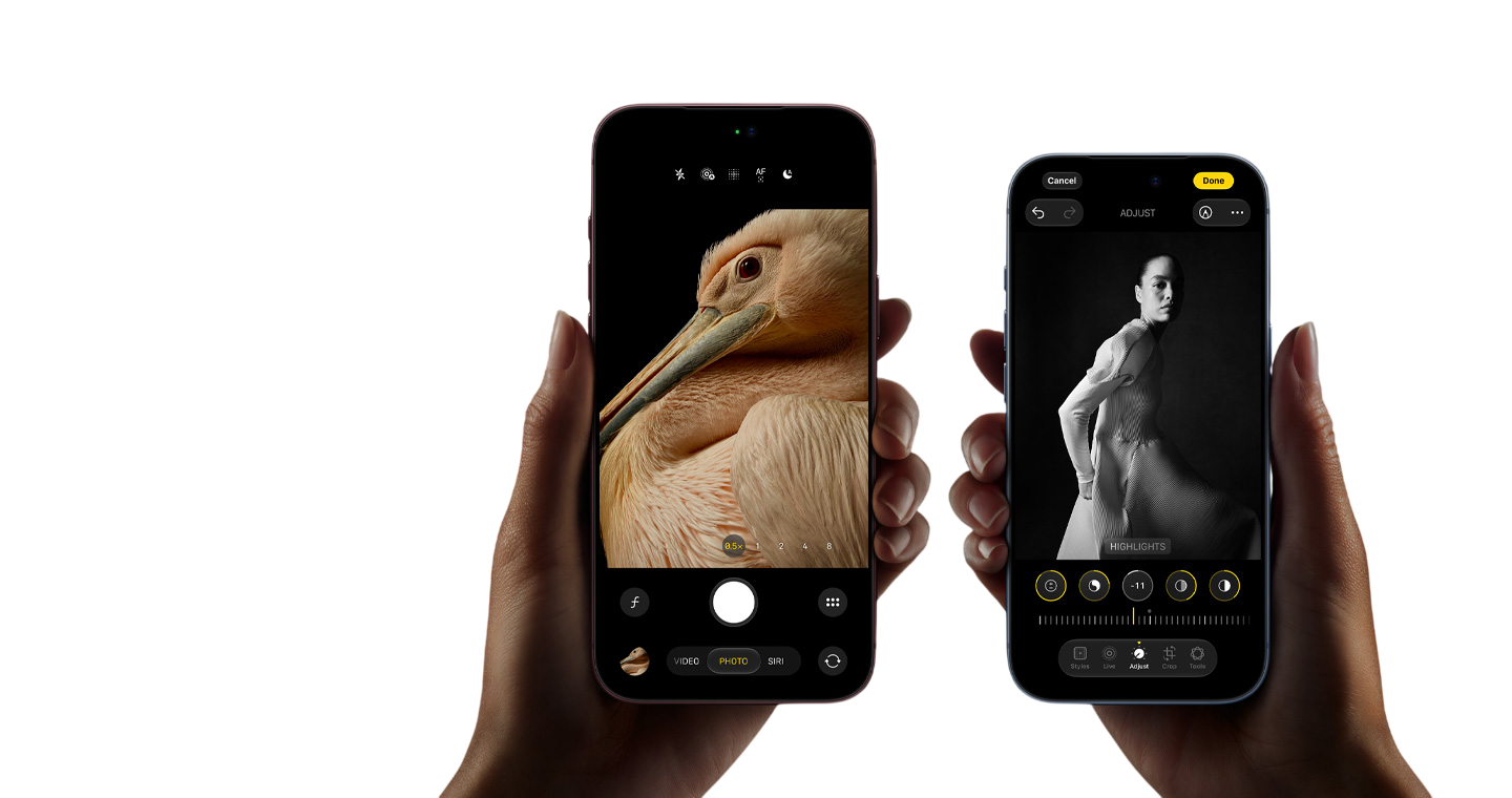 iPhone 18 Pro Max и iPhone 18 Pro