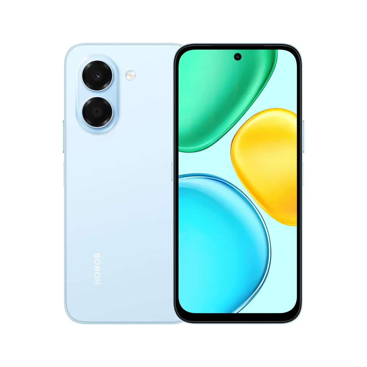 Honor X7e