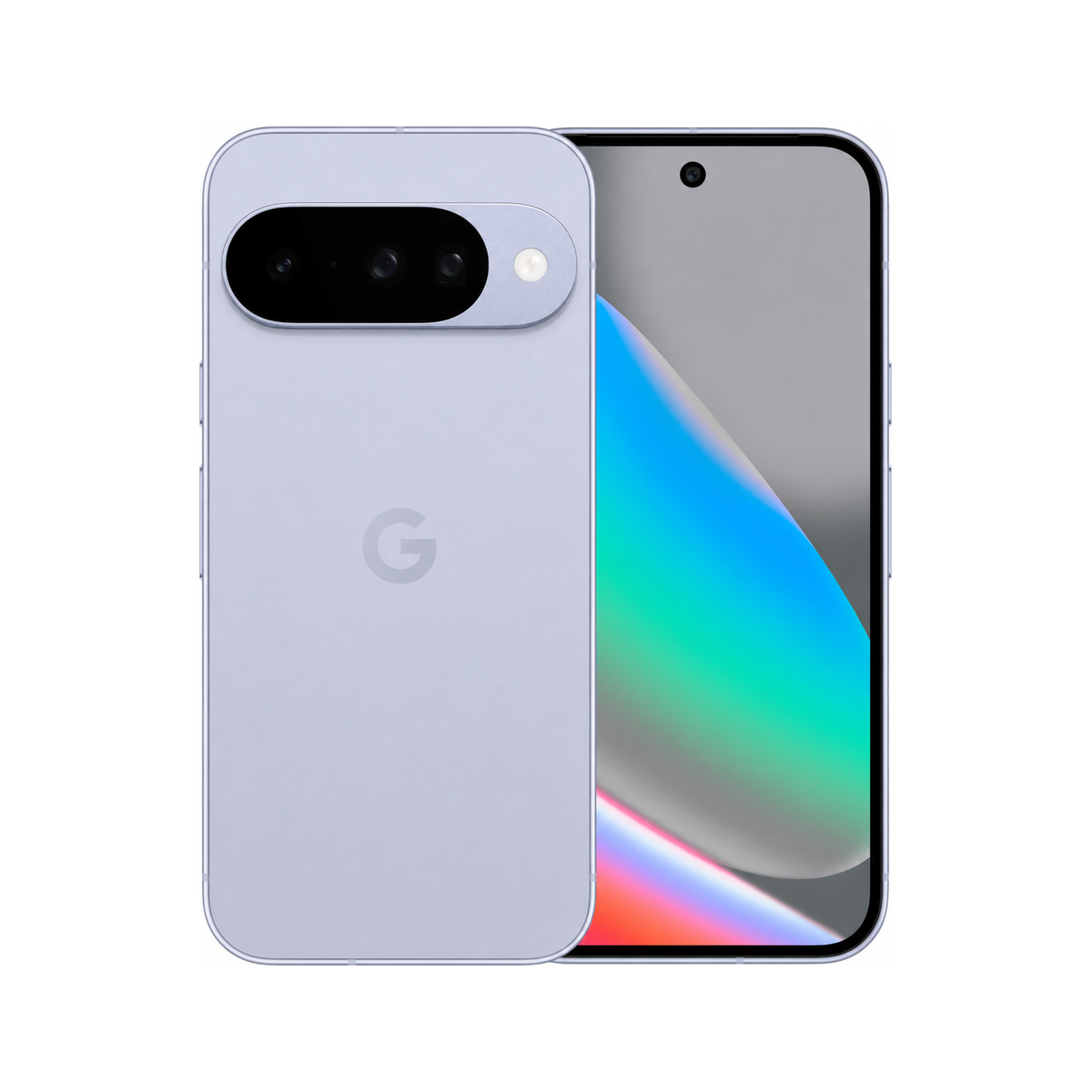 Google Pixel 10
