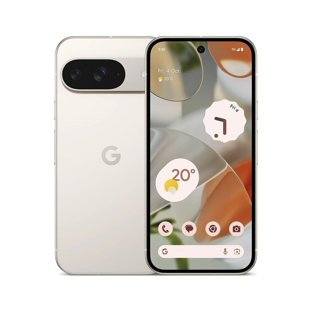 Google Pixel 9