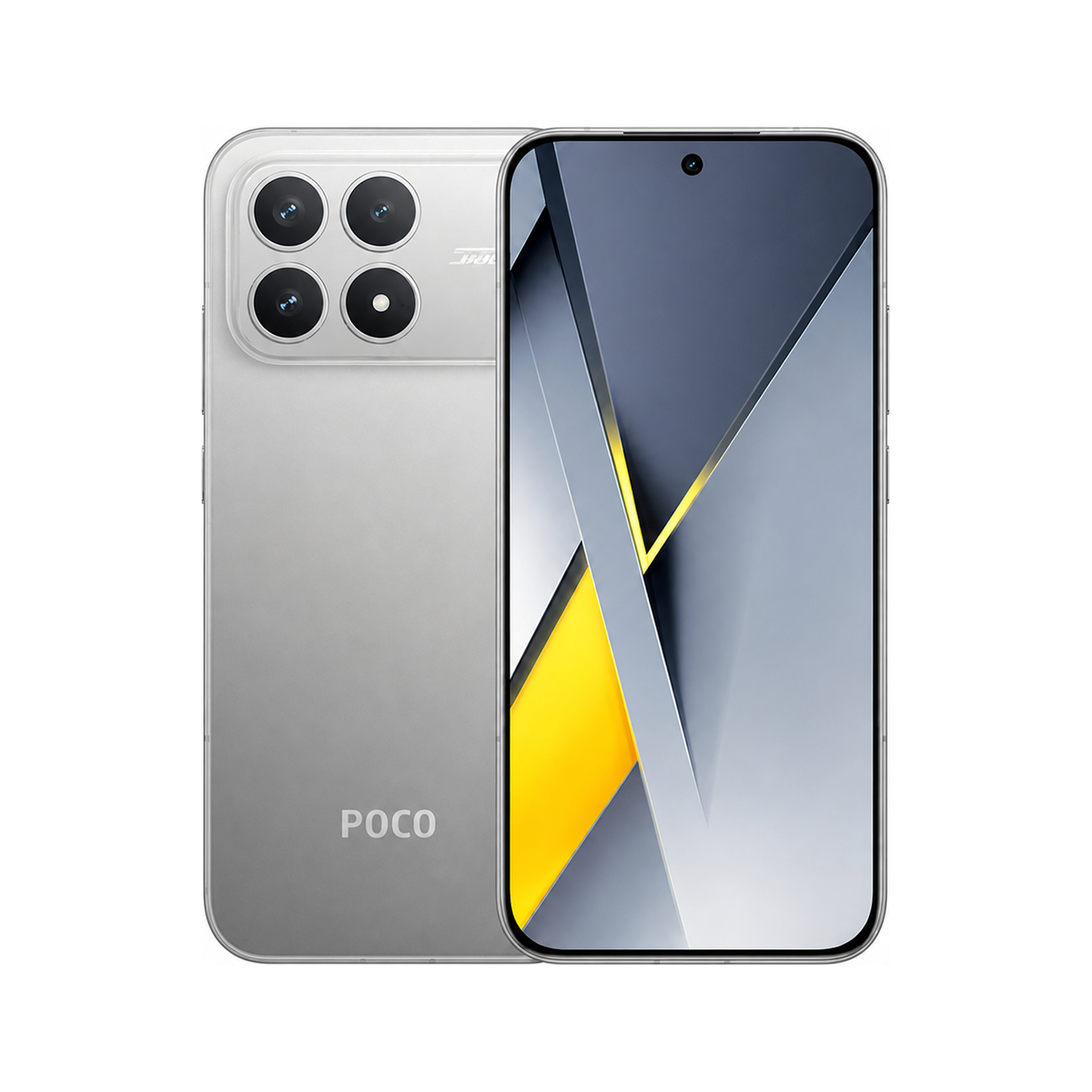 POCO F8 Pro