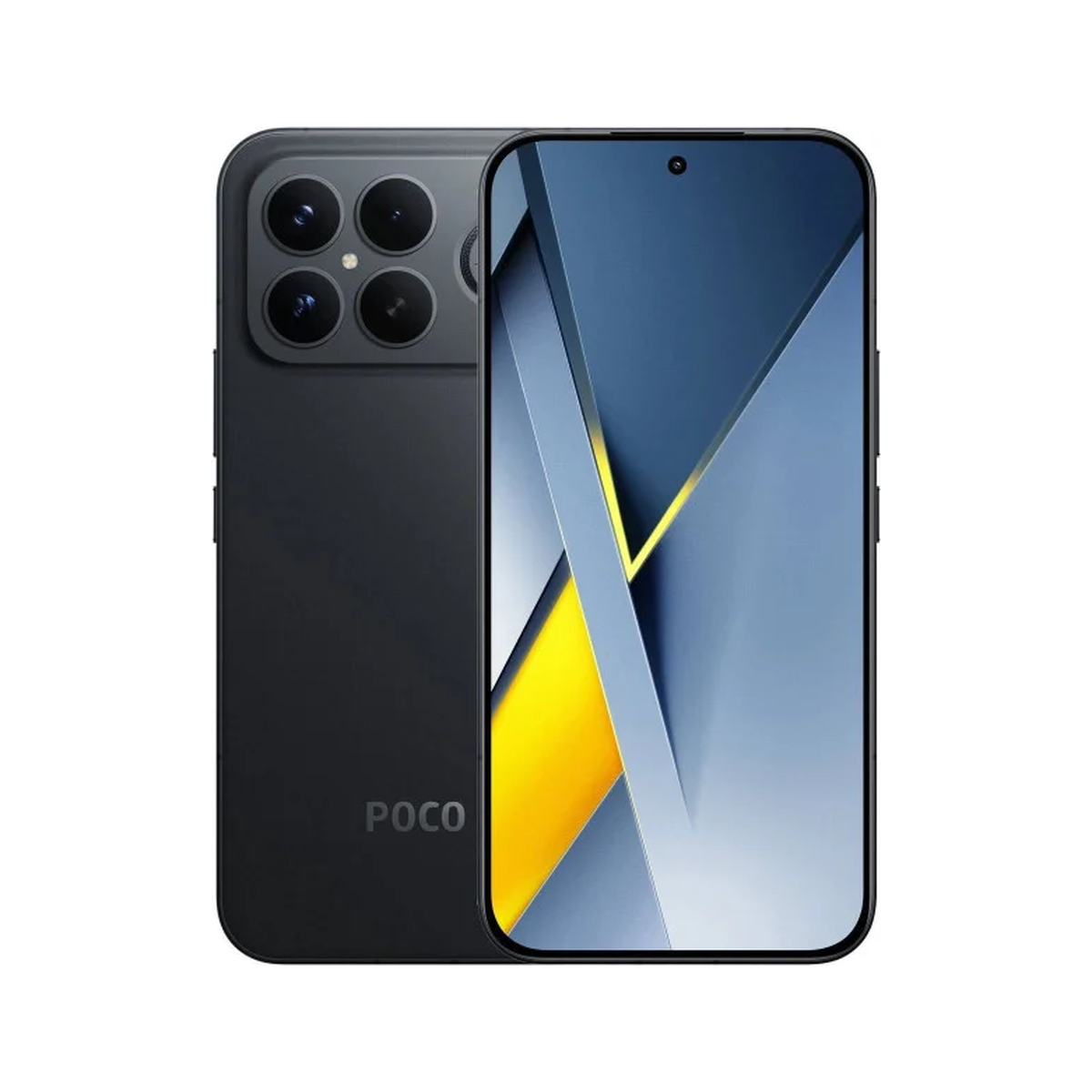 POCO F8 Ultra