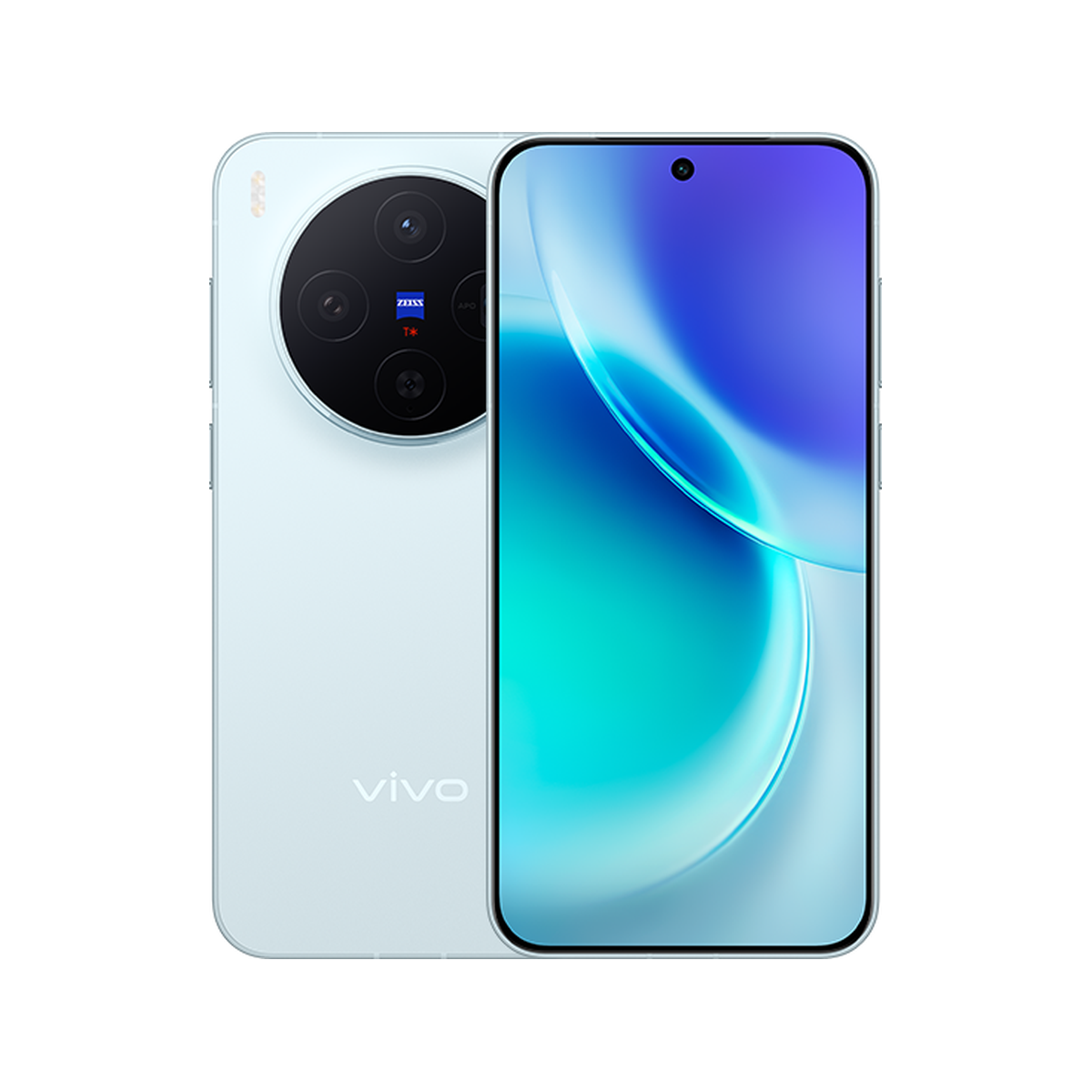vivo X300