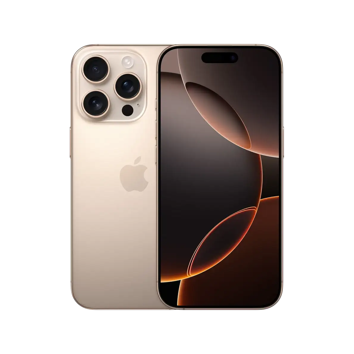iPhone 16 Pro
