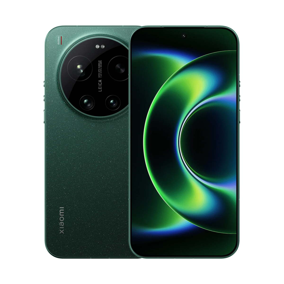 Xiaomi 17 Ultra
